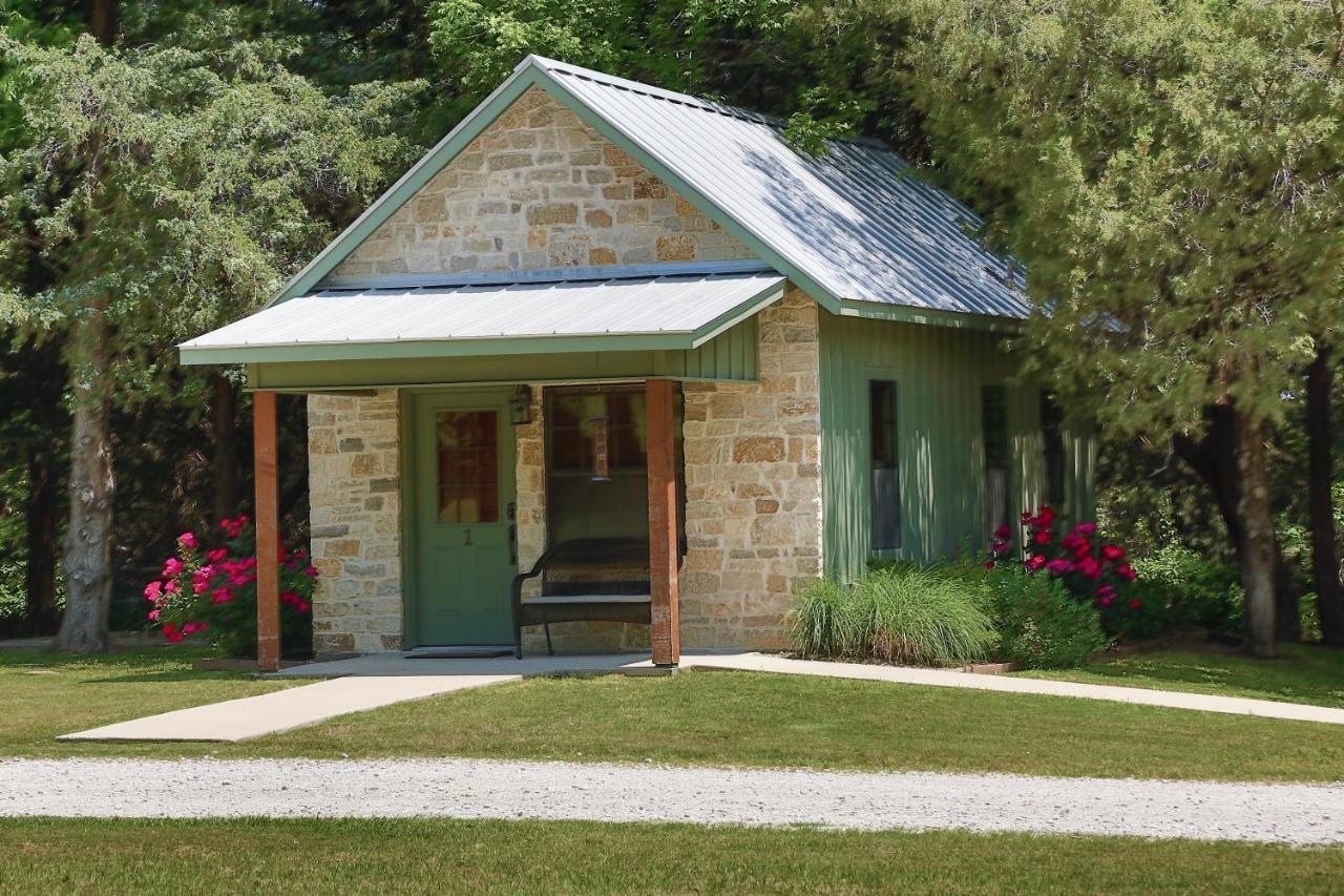 Nrs Event Center & Guest Ranch Hotel Decatur Buitenkant foto