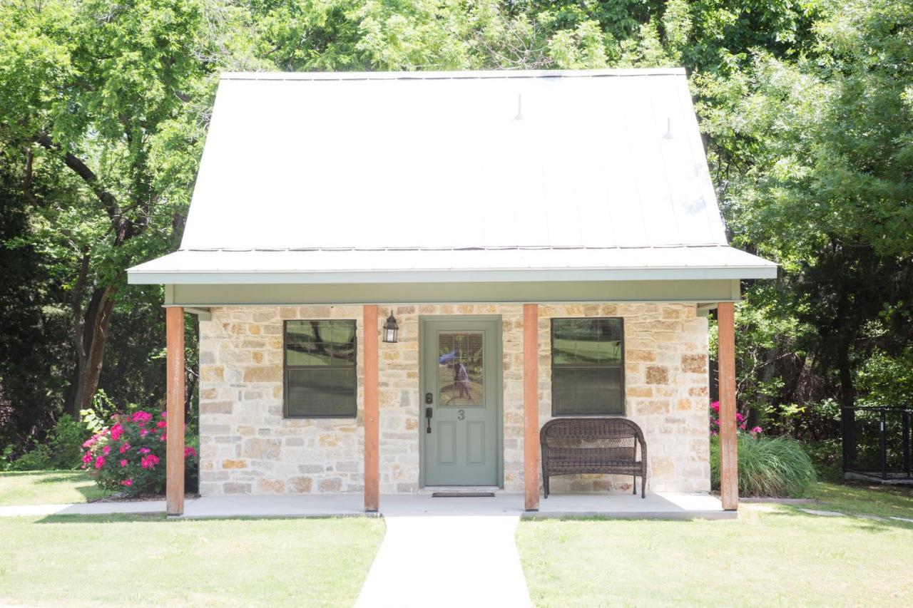 Nrs Event Center & Guest Ranch Hotel Decatur Buitenkant foto