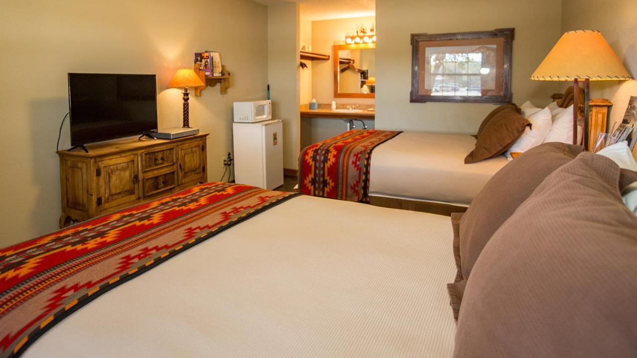 Nrs Event Center & Guest Ranch Hotel Decatur Buitenkant foto